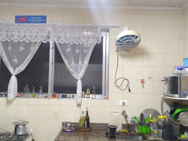 Apartamento para alugar com 2 dormitórios em Centro, São vicente cod:JAP2309