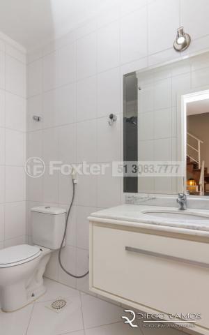 Casa à venda com 3 dormitórios em Guarujá, Porto alegre cod:194029 - Foto 13
