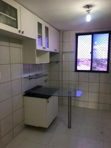 Vende-se Res. Porcino Costa, Apto 3/4, Centro, Mossoró-RN - Foto 11
