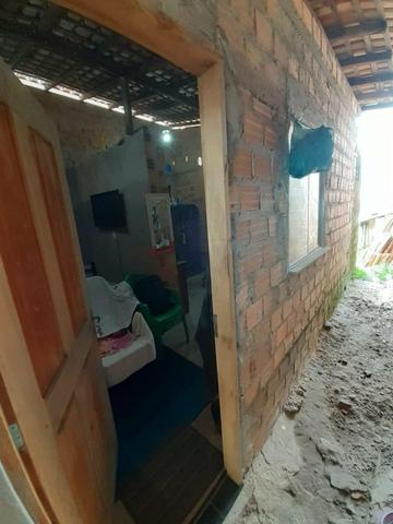 Vende-se casa no conjunto beija-flor - Foto 2