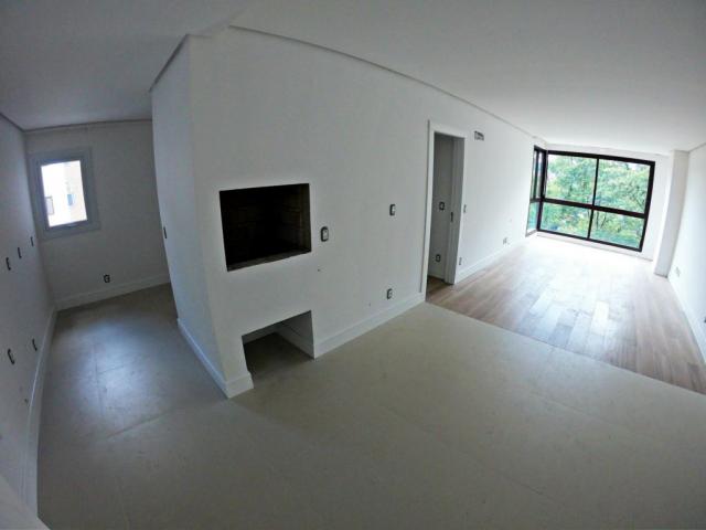 Apartamento 3 Dorm - Bairro Bavária