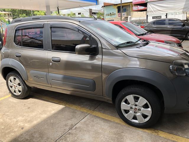 Vendo esse lindo uno Way completo - Foto 2