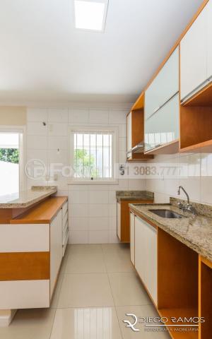 Casa à venda com 3 dormitórios em Guarujá, Porto alegre cod:194029 - Foto 18