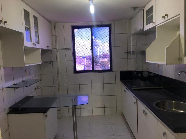 Vende-se Res. Porcino Costa, Apto 3/4, Centro, Mossoró-RN - Foto 9