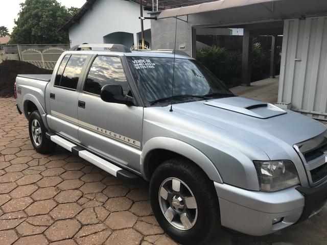 S10 Diesel - Foto 3
