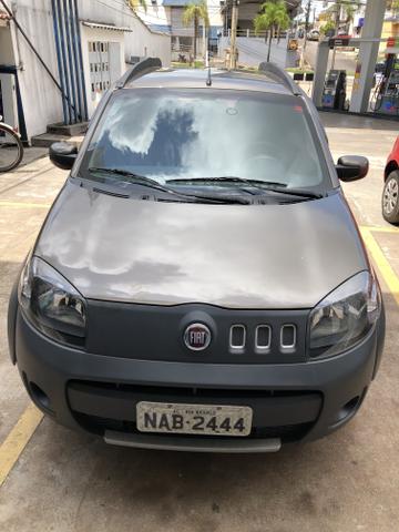 Vendo esse lindo uno Way completo