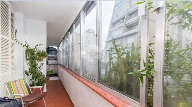 Apartamento à venda com 4 dormitórios em Centro histórico, Porto alegre cod:9910379 - Foto 4