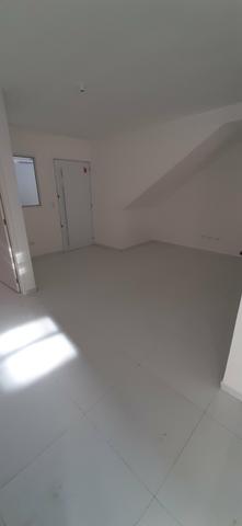JGimóveis: casas estilo Privê com 3 quartos no centro de Igarassu, por trás do Shopping! - Foto 15