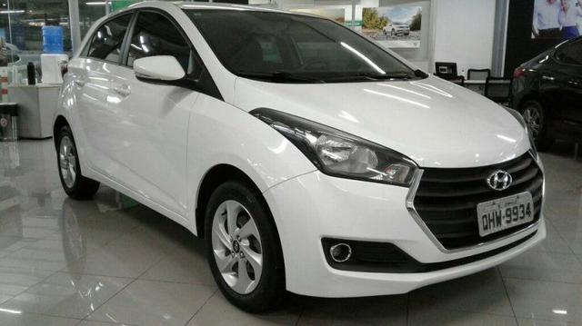HB20 Confort Style 1.6 16V Flex - Foto 10