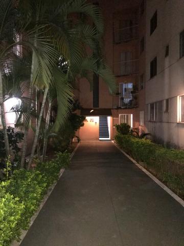 Apartamento 2/4, 53m², Amazonia Park II, 130 mil - Foto 13