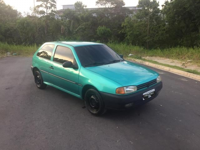 Gol bola 1.0 Mi 8v