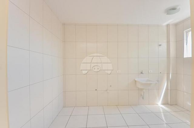 Apartamento à venda com 2 dormitórios em Afonso pena, São josé dos pinhais cod:151109 - Foto 5