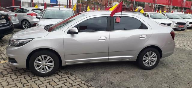 Cobalt Ltz At 1.8 4p 2019 $59.990,00 IPVA 2020 Grátis - Foto 3