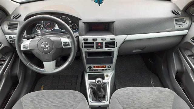 VECTRA 2011/2011 2.0 MPFI ELEGANCE 8V FLEX 4P MANUAL - Foto 7