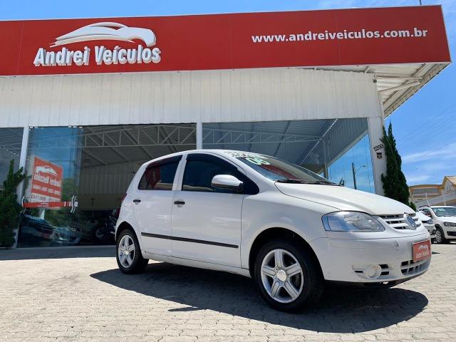 Volkswagen Fox 1.6 Plus (Flex) 2006 - Foto 6