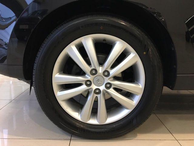 HYUNDAI IX35 GLS 2.0 MPFI 16V FLEX - Foto 8