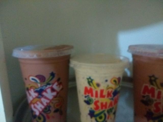 Passa-se um ponto de milk shake - Foto 4
