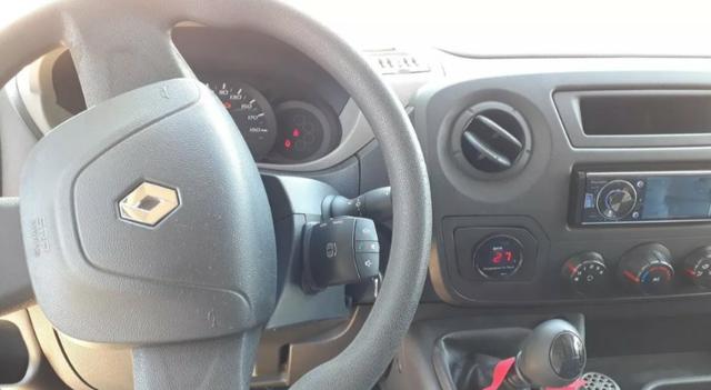 Renault Master 2.3 Executive*Parcelo - Foto 2