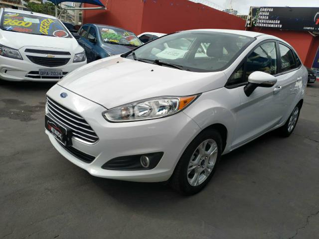 New fiesta 2015 - Foto 2