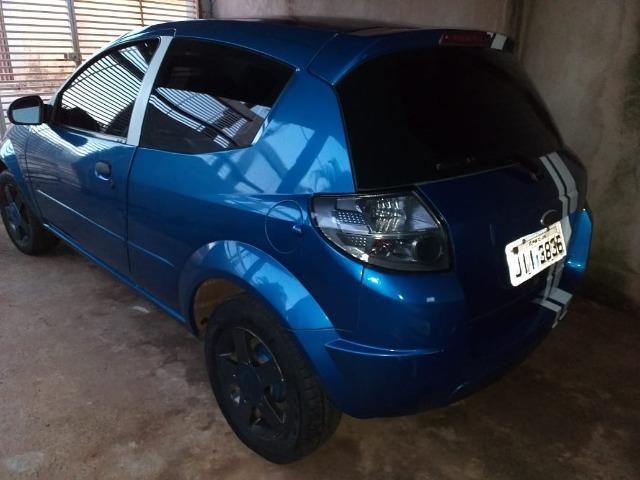 Vendo carro semi-novo - Foto 5