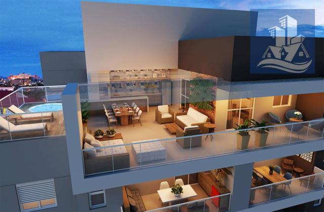 Apartamento com 3 dormitórios à venda, 84 m² - Vila Pompéia - São Paulo/SP - Foto 15