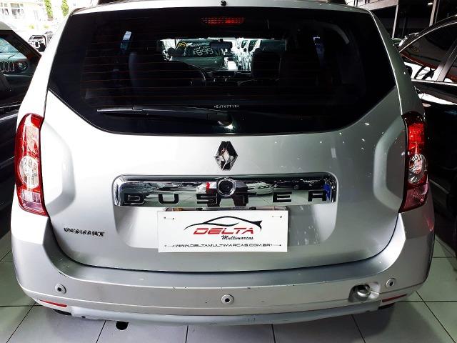 Renault Duster 1.6 16V Dynamique - Foto 15