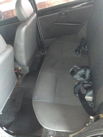 Vendo ou troco Fiat Uno Way - Foto 6