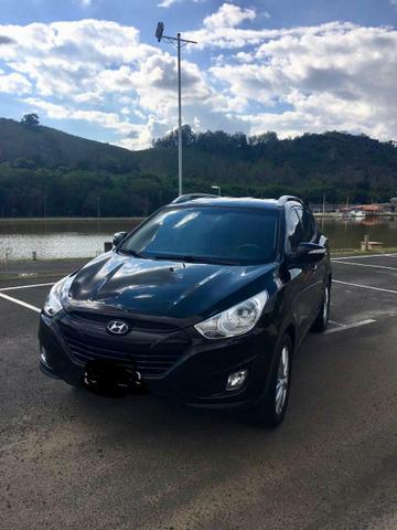 Hyundai IX35 - Foto 2