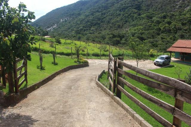 Serra do Funil - Casa a Venda - 21 Cachoeiras - Foto 2