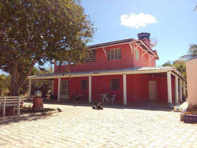 Chácara na Adutora em Juazeiro-BA