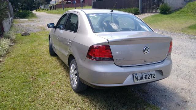 Voyage 1.6 comfortline troco por menor valor - Foto 4