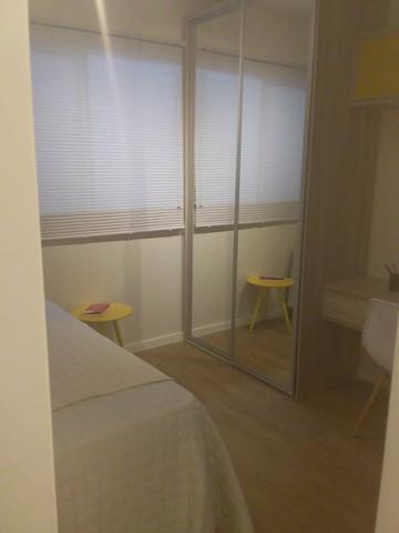 Passo Apartamento Novo