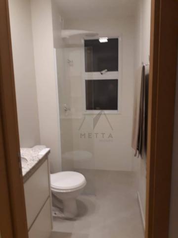 Apartamento com 2 dormitórios à venda, 57 m² por R$ 180.000,00 - Jardim Vale Verde - Presi - Foto 13