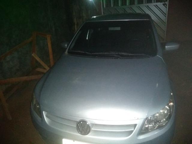 Vendo ou troco Voyage - Foto 2