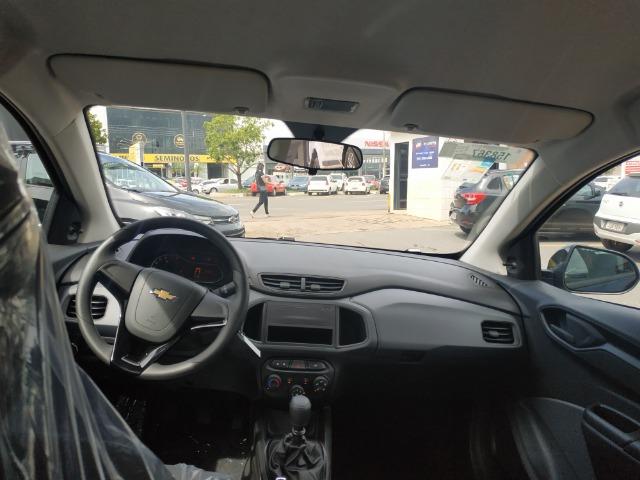 Onix Plus Joy Black 1.0 19/20 - Foto 7
