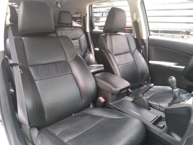 ® Honda CR-V LX 2.0 2012/2012 (Flex)(Mec) Completo Carro Impecável ! - Foto 6