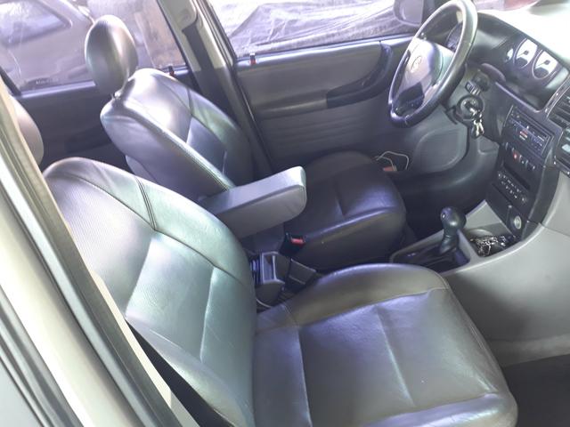 Zafira elute completa 2005 automatic - Foto 6