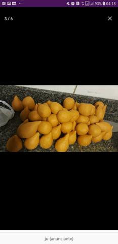 Salgadeiro proficional
