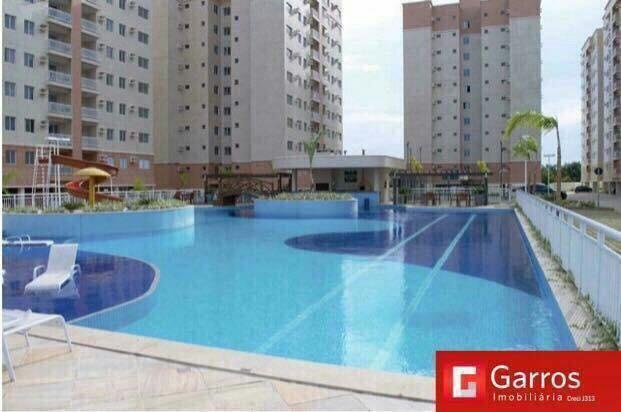 Apartamentos na melhor localização da cidade no calhau!! - Foto 7