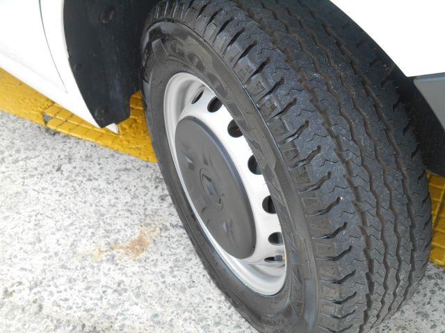 Master 2.3 dCi Grand Furgão 16V Diesel - Foto 11