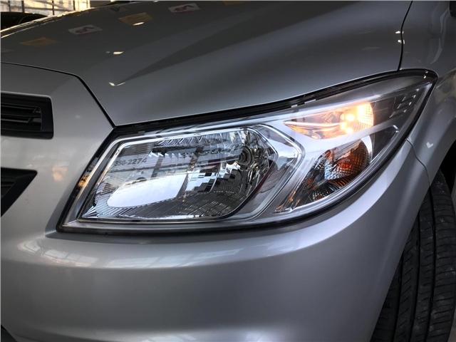 Chevrolet Onix 1.0 mpfi joy 8v flex 4p manual - Foto 5