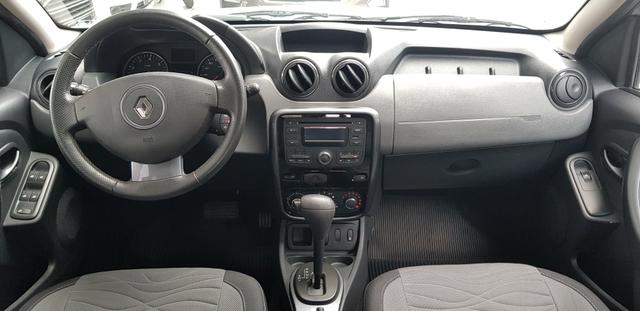 Renault Duster Dynamique 2013 Automática - Foto 4