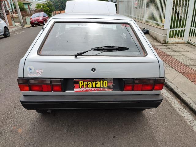 Gol 1.8 GL ano 92 reliquia - Foto 8