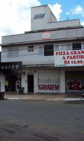 Aluga Kitinet - Ótima localização - St. Leste Universitário