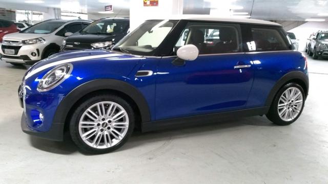 COOPER 1.5 TURBO - Foto 5