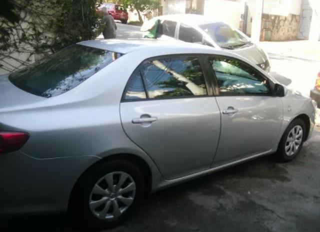 Toyota corolla 1.8 - Foto 2