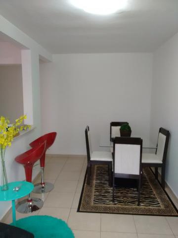 Apartamento Res. Pq. Ápice - Foto 9