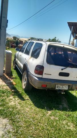 Sportage 10500 avista, 12000 na troca, sem barganha - Foto 2