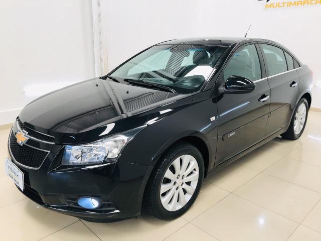 Cruze Sedã LTZ 1.8 Automático 2012 - Foto 6