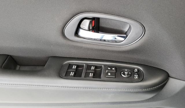 HR-V 2016/2016 1.8 16V FLEX EXL 4P AUTOMÁTICO - Foto 14